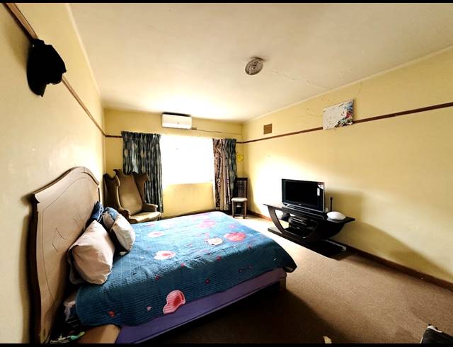 4 BEDROOM HOUSE FOR SALE IN LAMBTON